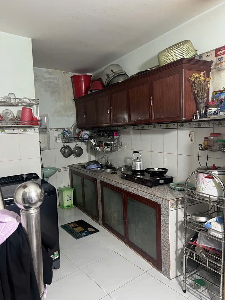BÁN NHÀ MỚI Q9 - NHỈNH 2 TỈ - VỊ TRÍ THUẬN LỢI