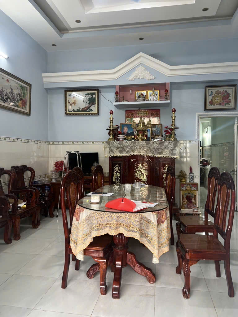 BÁN NHÀ MỚI Q9 - NHỈNH 2 TỈ - VỊ TRÍ THUẬN LỢI