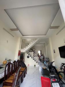 NHÀ 2 TẦNG Q9 - GIÁ CHỈ 3.8 TỶ – HẺM OTO - SỔ HỒNG