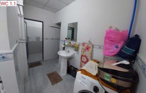 Bán nhà Long Bình Q9 - Nhỉnh 2 tỷ - 64m2