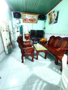 Bán nhà Tân Phú Q9 - 1.2 tỷ - An cư trước làm giàu sau - trục chính 50m