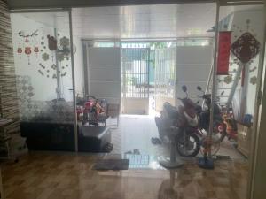 BÁN ĐẤT TẶNG NHÀ - NHỈNH 5.5 TỶ - KHU TĐC LONG SƠN