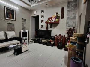 BÁN NHÀ 4 TẦNG 60M2 Q9 - 4.9 TỶ - NỘI THẤT SANG - GẦN VINHOMES