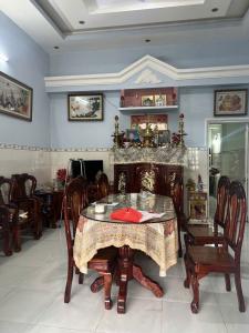 BÁN NHÀ MỚI Q9 - NHỈNH 2 TỈ - VỊ TRÍ THUẬN LỢI