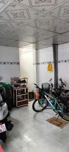 NHÀ HẺM XE HƠI NGUYỄN THỊ THẬP Q7