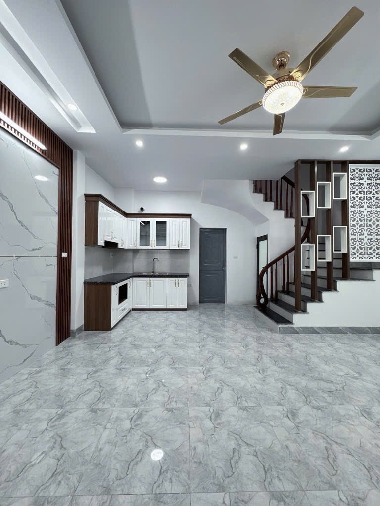 Bán nhà mới