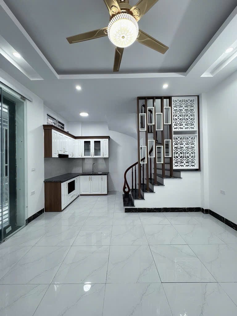 Bán nhà mới
