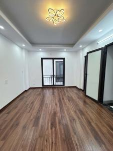 Bán nhà mới