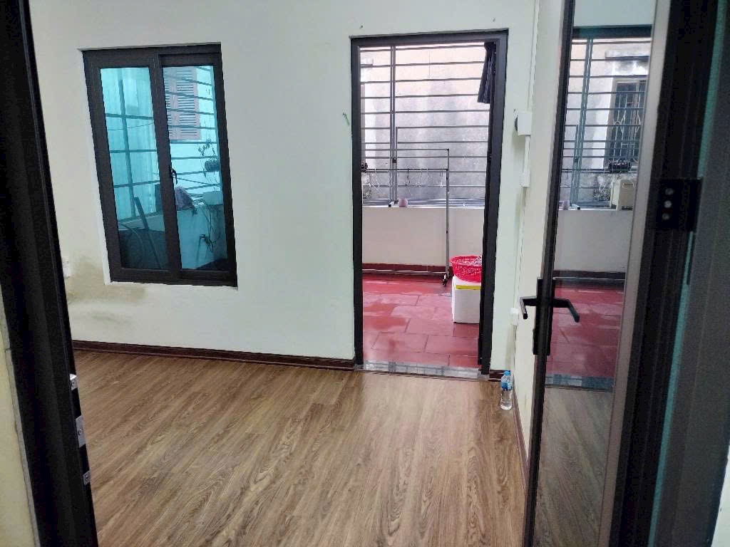 Vạn phúc hà đông- nhà 2 tầng dân xây