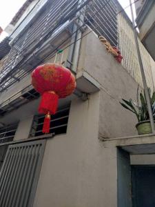 Vạn phúc hà đông- nhà 2 tầng dân xây