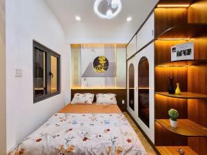 VỊ TRÍ ĐẸP - NGAY NGÃ 4 LÊ VĂN LƯƠNG - NHÀ ĐẸP LUNG LINH-2PN - GIÁ CHỈ NHỈNH 7TỶ