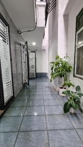 Bá.n nhà mới Xây,Thiết Kế Bắt Mắt Thuỵ Khuê  31M x 5Tang