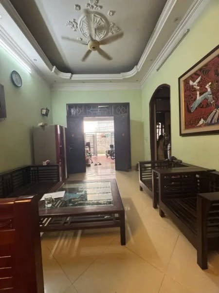 NHÀ TÂY SƠN - MẶT NGÕ THÔNG KINH DOANH NỘI THẤT MỚI KENG VỪA Ở VỪA CHO THUÊ ĐƯỢC