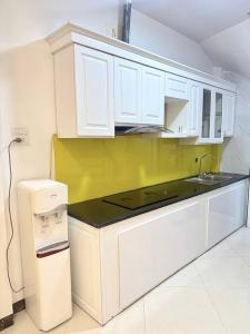BÁN NHÀ NGUYỄN VĂN CỪ, PHÂN LÔ CÁN BỘ, OTO, ĐẲNG CẤP LONG BIÊN