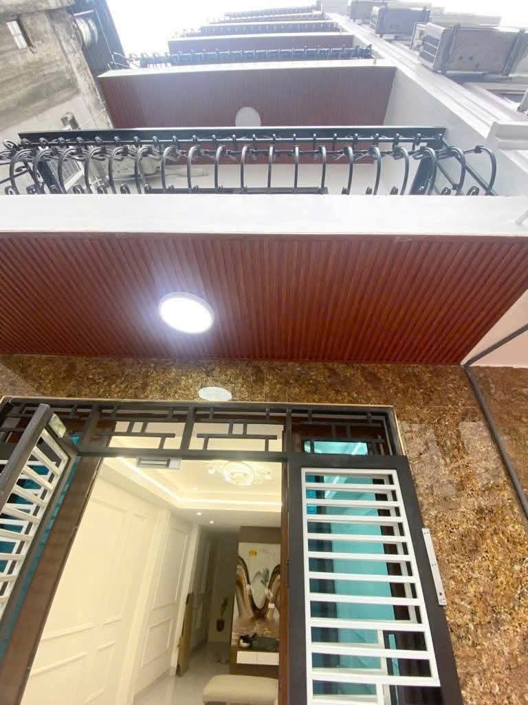 Bán Nhà