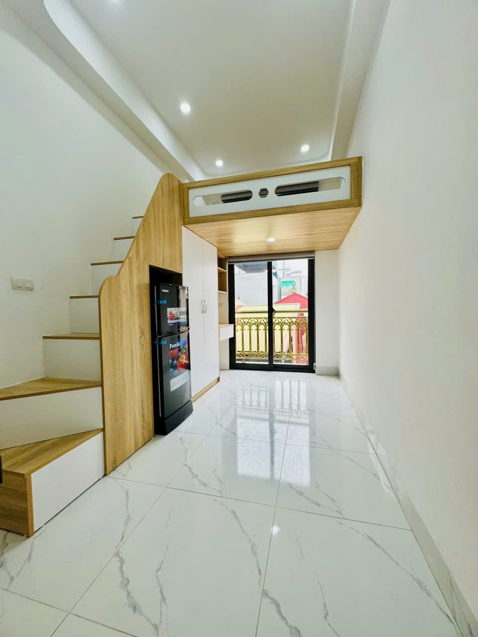 Bán  CCMN  dòng  tiền  phan  đình  giót
