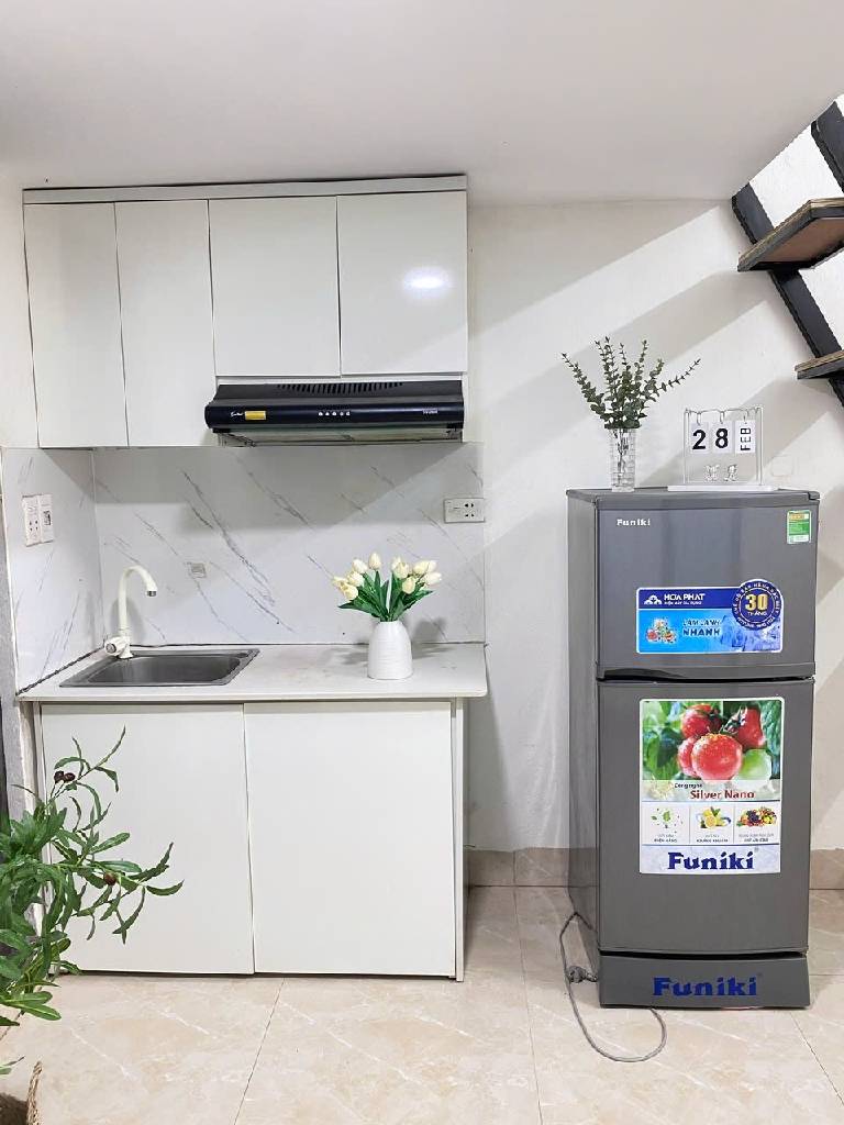 Bán  CCMN  dòng  tiền  khương  đình  thanh xuân vài  phút  di chuyển  ngã tư sở