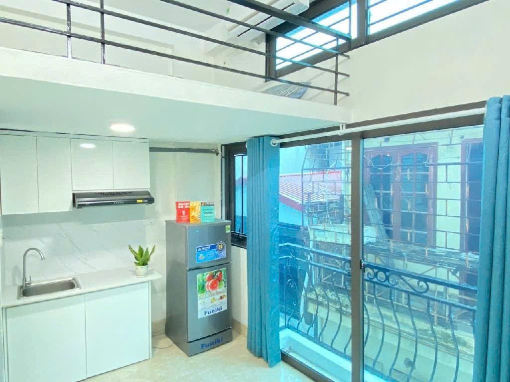 Bán  CCMN  dòng  tiền  khương  đình  thanh xuân vài  phút  di chuyển  ngã tư sở