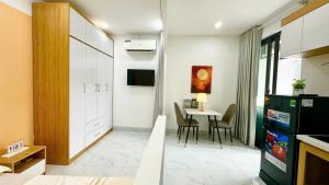 Bán CCMN nhà dòng tiền khương đình thanh xuân