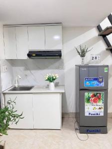 Bán  CCMN  dòng  tiền  khương  đình  thanh xuân vài  phút  di chuyển  ngã tư sở