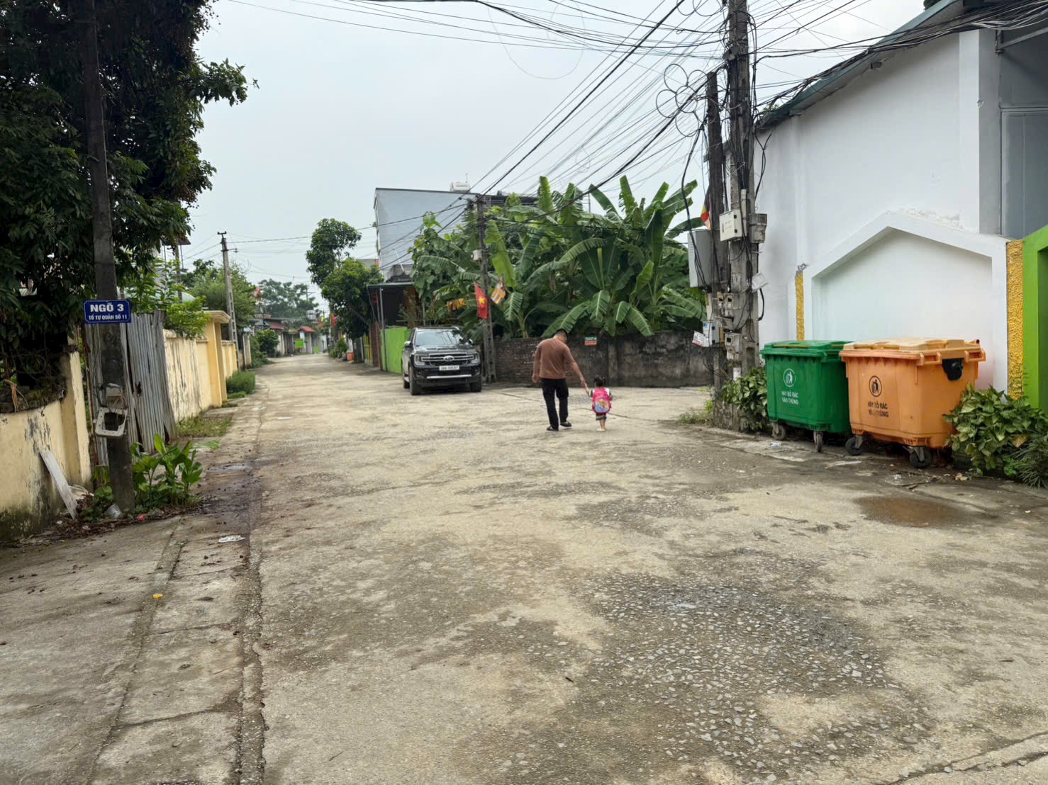 Bán gấp - đất Chương Mỹ