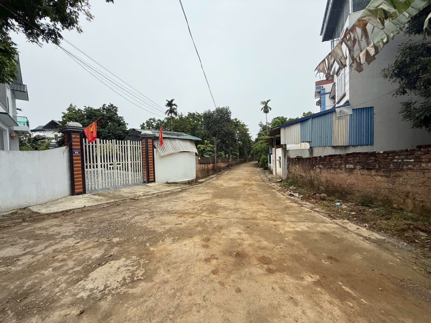 Đất đẹp để đầu tư - kinh doanh