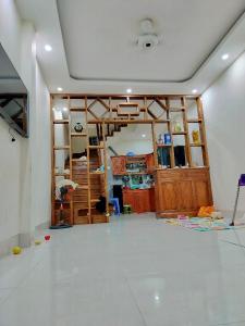 Bán nhà Mỹ Đình 2, Nam Từ Liêm khu trung tâm, an sinh đỉnh