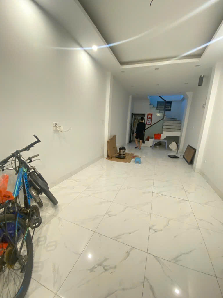 BÁN NHÀ THỤY PHƯƠNG NGÕ THÔNG DIỆN TÍCH 34M GIÁ GẦN 9 TỶ