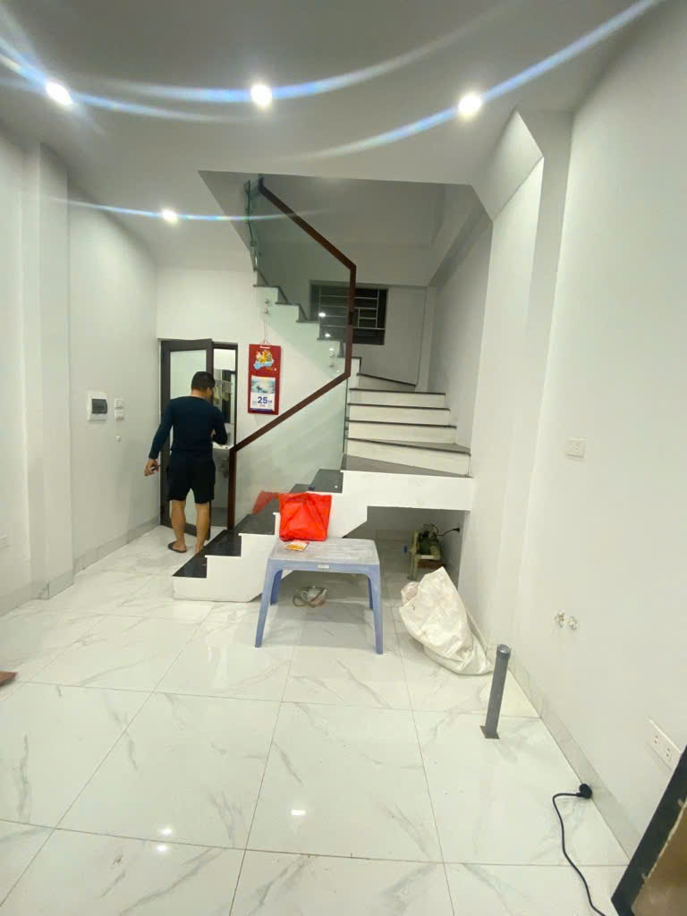 BÁN NHÀ THỤY PHƯƠNG NGÕ THÔNG DIỆN TÍCH 34M GIÁ GẦN 9 TỶ