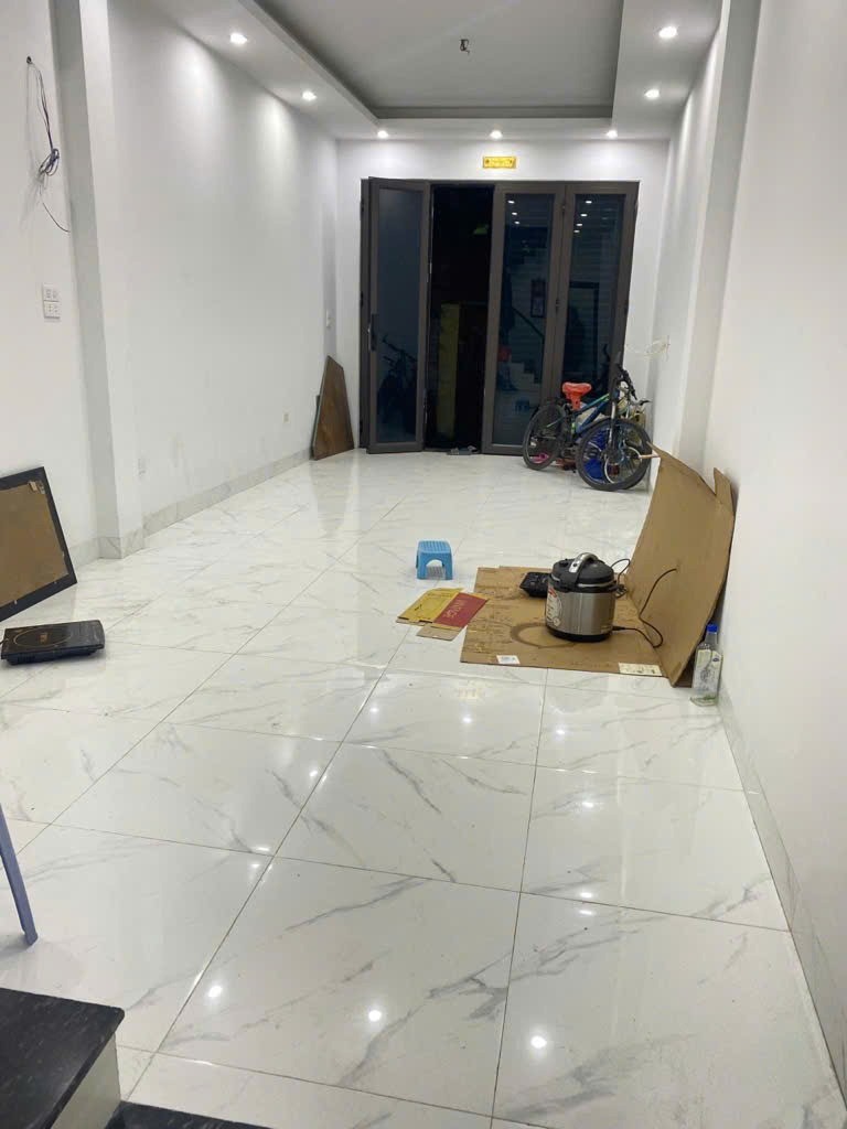BÁN NHÀ THỤY PHƯƠNG NGÕ THÔNG DIỆN TÍCH 34M GIÁ GẦN 9 TỶ