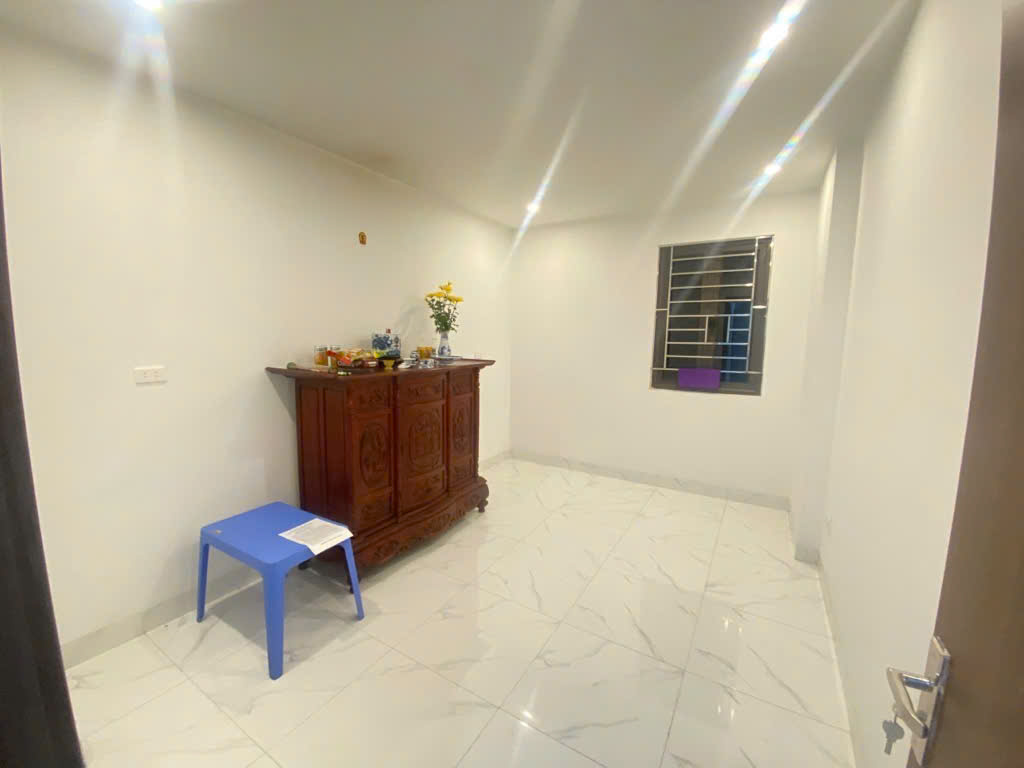 BÁN NHÀ THỤY PHƯƠNG NGÕ THÔNG DIỆN TÍCH 34M GIÁ GẦN 9 TỶ