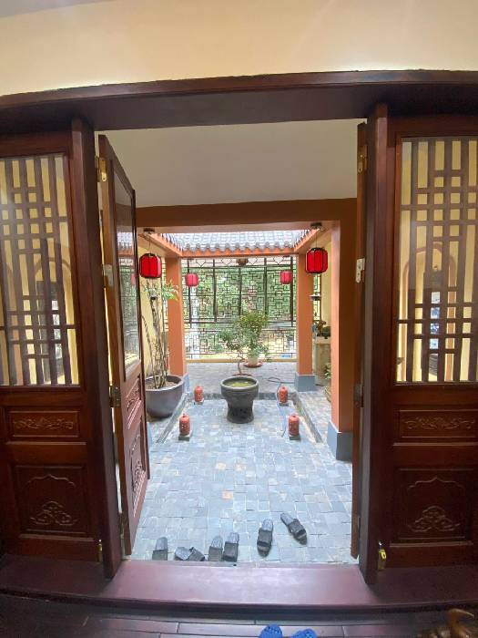 Bán đất cố nhuế diện tích 122m , 24 tỷ 5 ngay đường lớn phố oto phi ầm ầm.