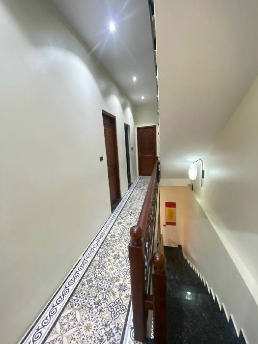 Bán đất cố nhuế diện tích 122m , 24 tỷ 5 ngay đường lớn phố oto phi ầm ầm.