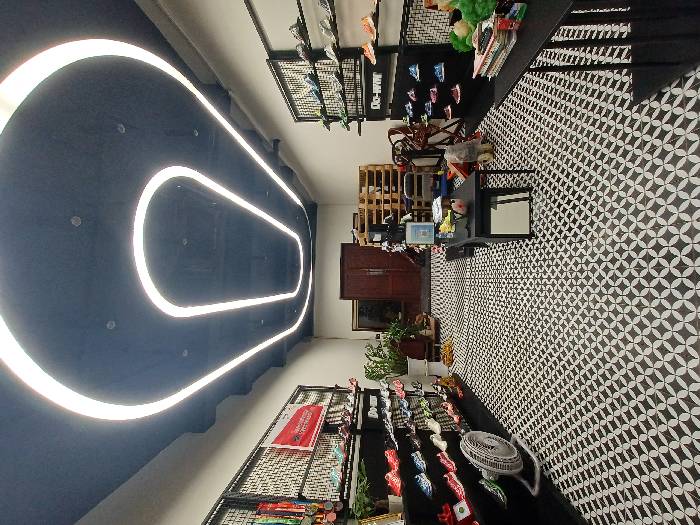 Bán đất cố nhuế diện tích 122m , 24 tỷ 5 ngay đường lớn phố oto phi ầm ầm.