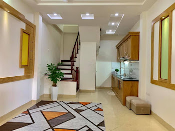 BÁN NHÀ ĐÔNG NGẠC 61M 7 TỶ NHỈNH, Ô TÔ ĐỖ CỬA- MẶT TIỀN RỘNG - NHÀ DÂN XÂY - NGÕ THÔNG - SÁT SÂN CHƠI - THÀNH PHỐ VE SÔNG