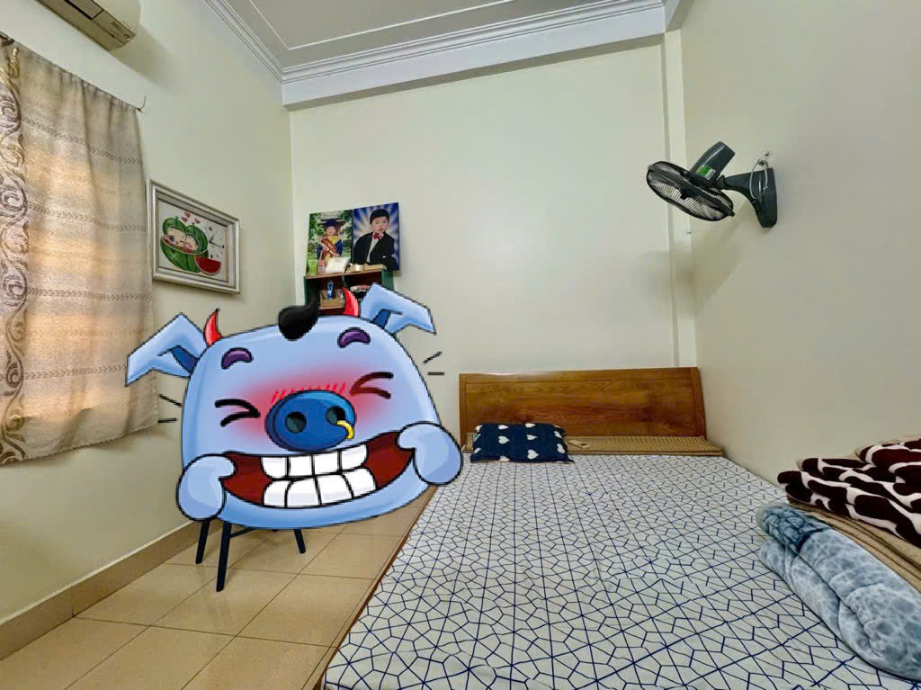 bán nhà thụy phương 40m giá 9.2 tỷ ngõ oto chạy vòng quanh nhà