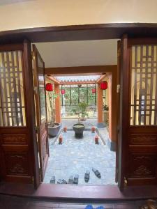 Bán đất cố nhuế diện tích 122m , 24 tỷ 5 ngay đường lớn phố oto phi ầm ầm.