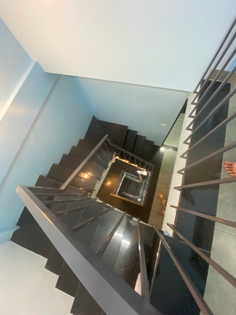 Bán nhà riêng tại Giáp Nhị 8 tỷ, 30/32 m2, 3PN + 4WC + 5 tầng, Hot!