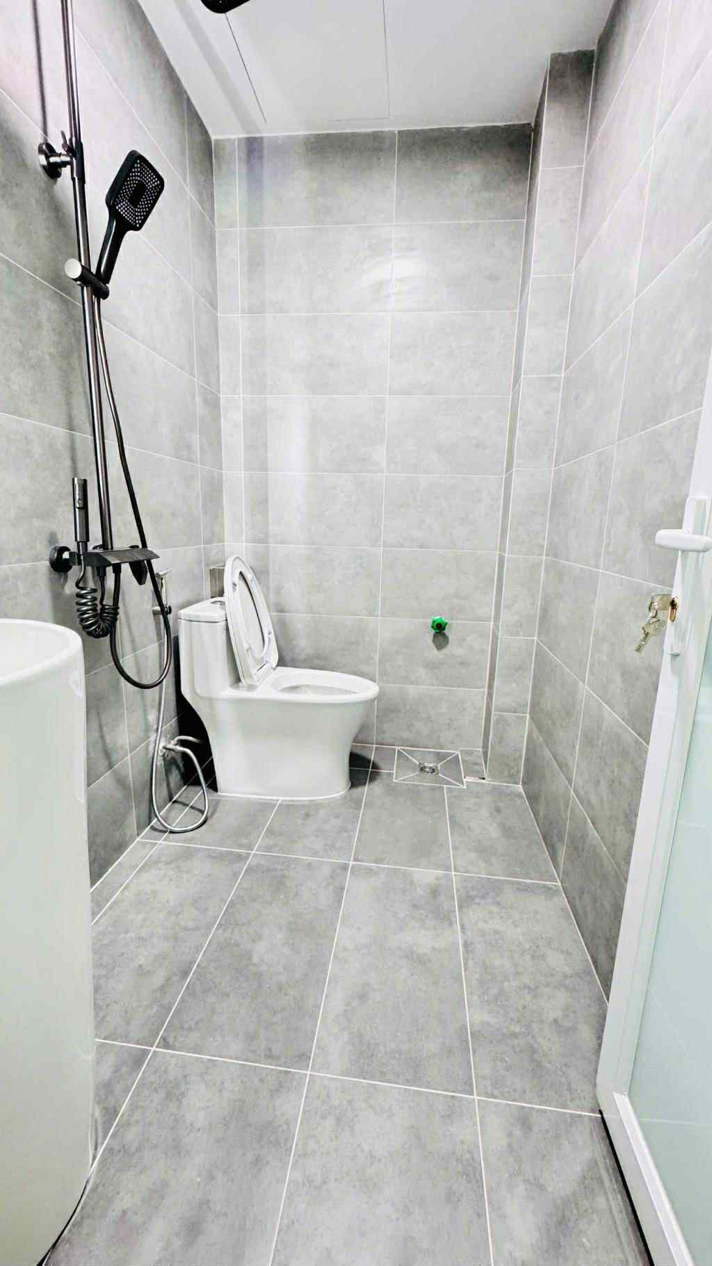 Cần bán nhà Khương Hạ Thanh Xuân – 35m2, 3PN, gần trường học, sổ đỏ chính chủ