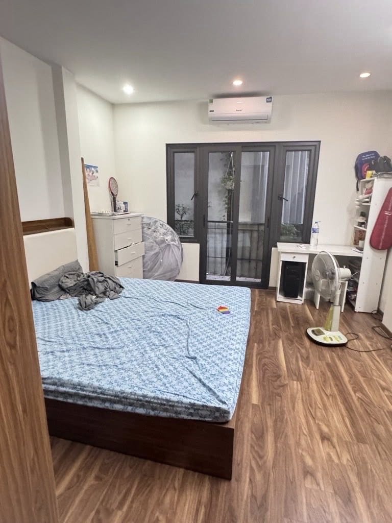 Bán nhà chính chủ ngõ Quỳnh 31m2 - 7.5 tỷ