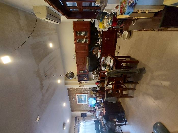Bán Nhà Cự Khối LB, DT 112m2, 3 tầng, Giá 8,9 tỷ