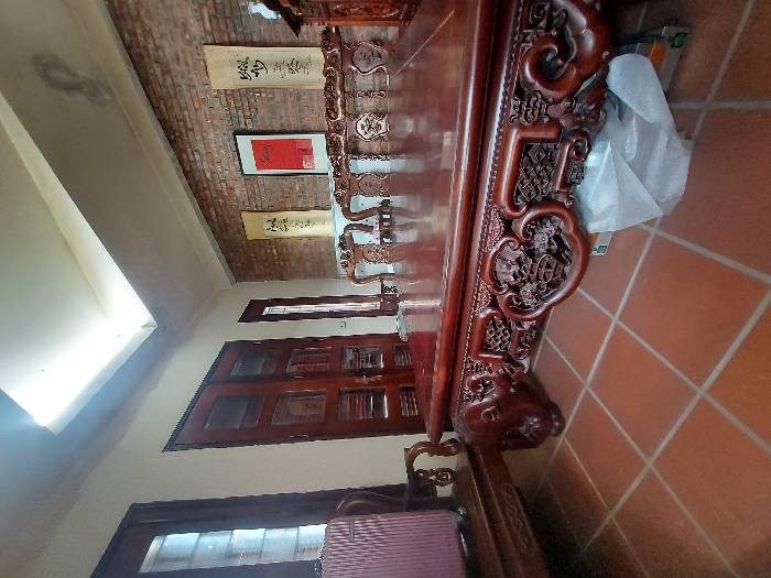 Bán Nhà Cự Khối LB, DT 112m2, 3 tầng, Giá 8,9 tỷ
