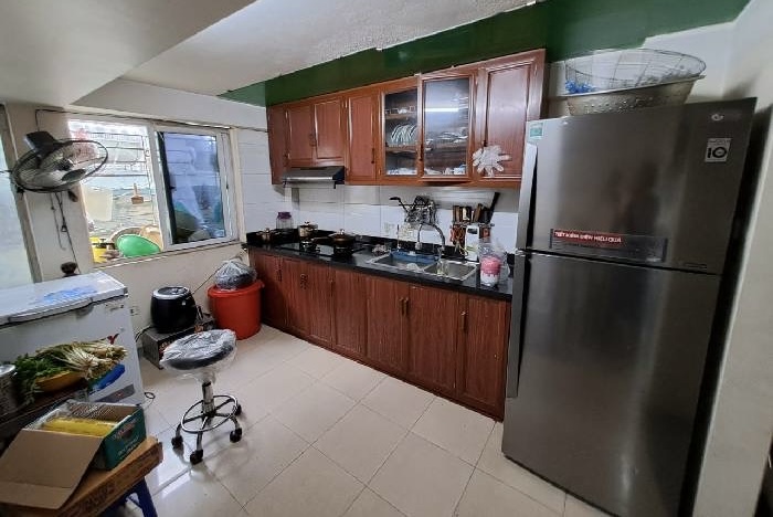 Bán Nhà Ngọc Thuỵ, DT 41m2, MT 5,5m.