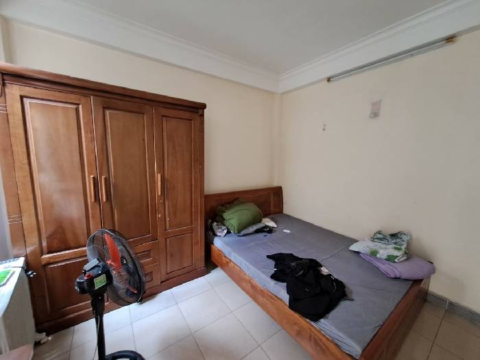 Bán Nhà Ngọc Thuỵ, DT 41m2, MT 5,5m.