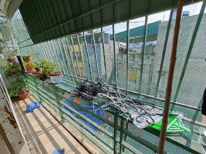 Bán Nhà Ngọc Thuỵ, DT 41m2, MT 5,5m.