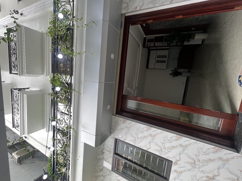 Bán Nhà Thạch Cầu, DT 50m2, MT 5,2m, 7,5tỷ
