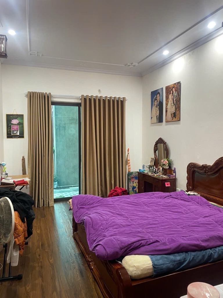Bán Nhà Tư Đình, 54m2, 3 tầng, mt 3,6m, 7,7 tỷ (còn TL)