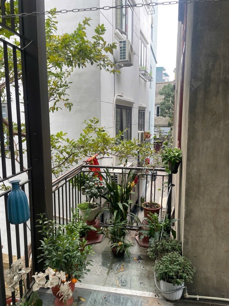 Bán Nhà Tư Đình, 54m2, 3 tầng, mt 3,6m, 7,7 tỷ (còn TL)