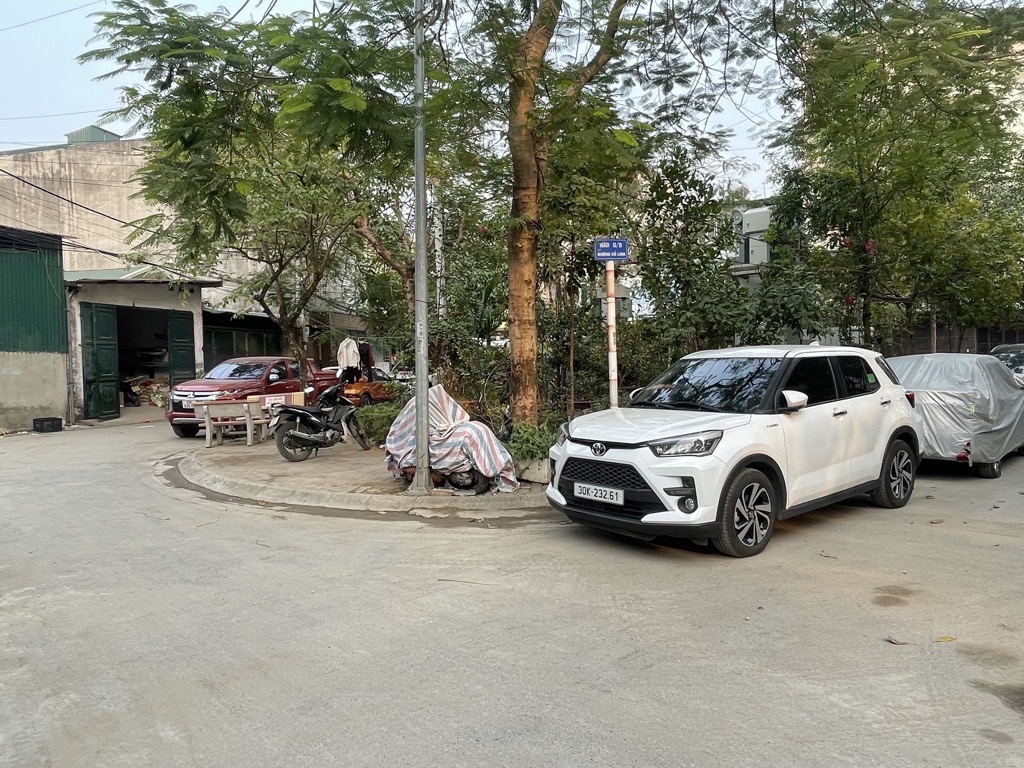 CHỈ 5,8tỷ CÓ NGAY NHÀ MỚI TRUNG TÂM THẠCH BÀN.
