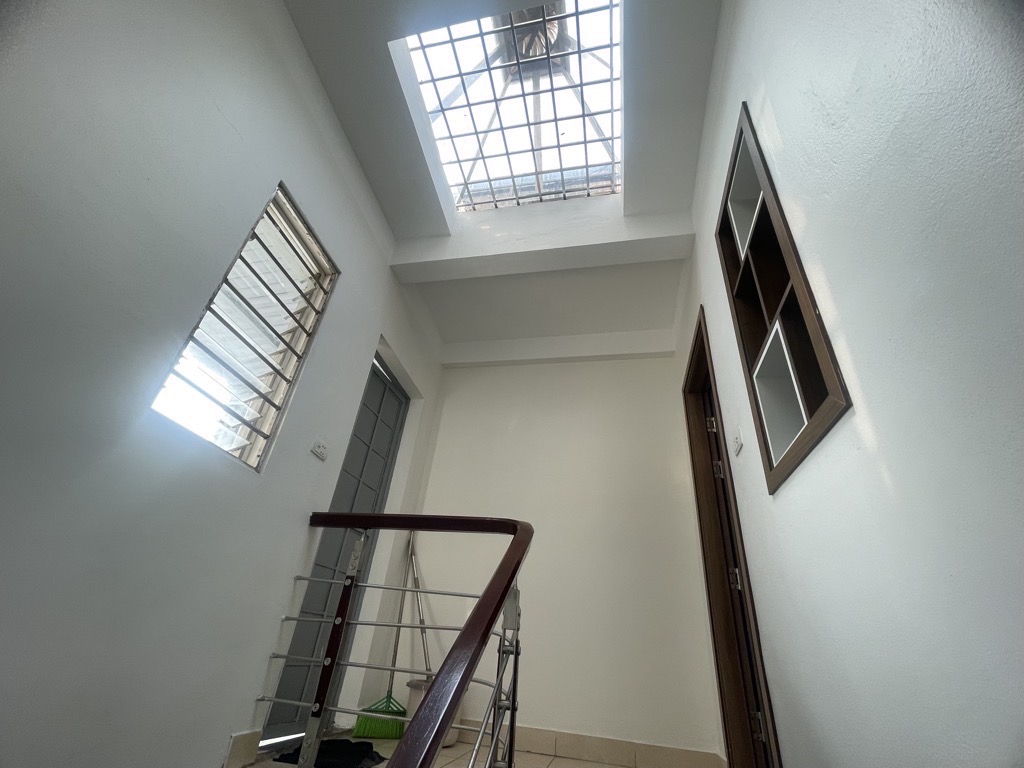 CHỈ 5,8tỷ CÓ NGAY NHÀ MỚI TRUNG TÂM THẠCH BÀN.